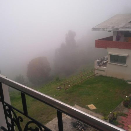 Hotel The Meadows Kodaikanal Zewnętrze zdjęcie