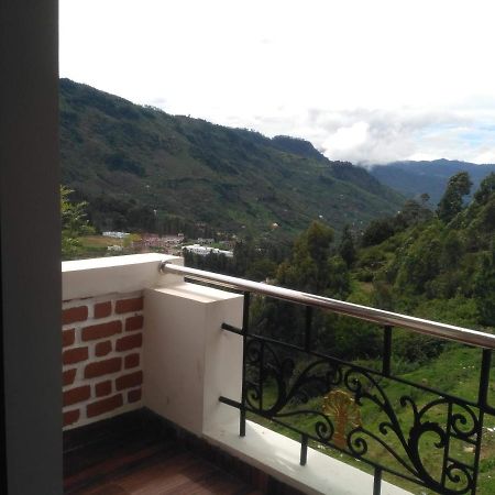 Hotel The Meadows Kodaikanal Zewnętrze zdjęcie
