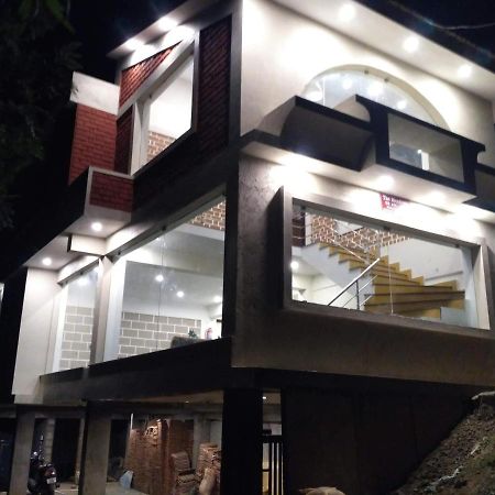 Hotel The Meadows Kodaikanal Zewnętrze zdjęcie