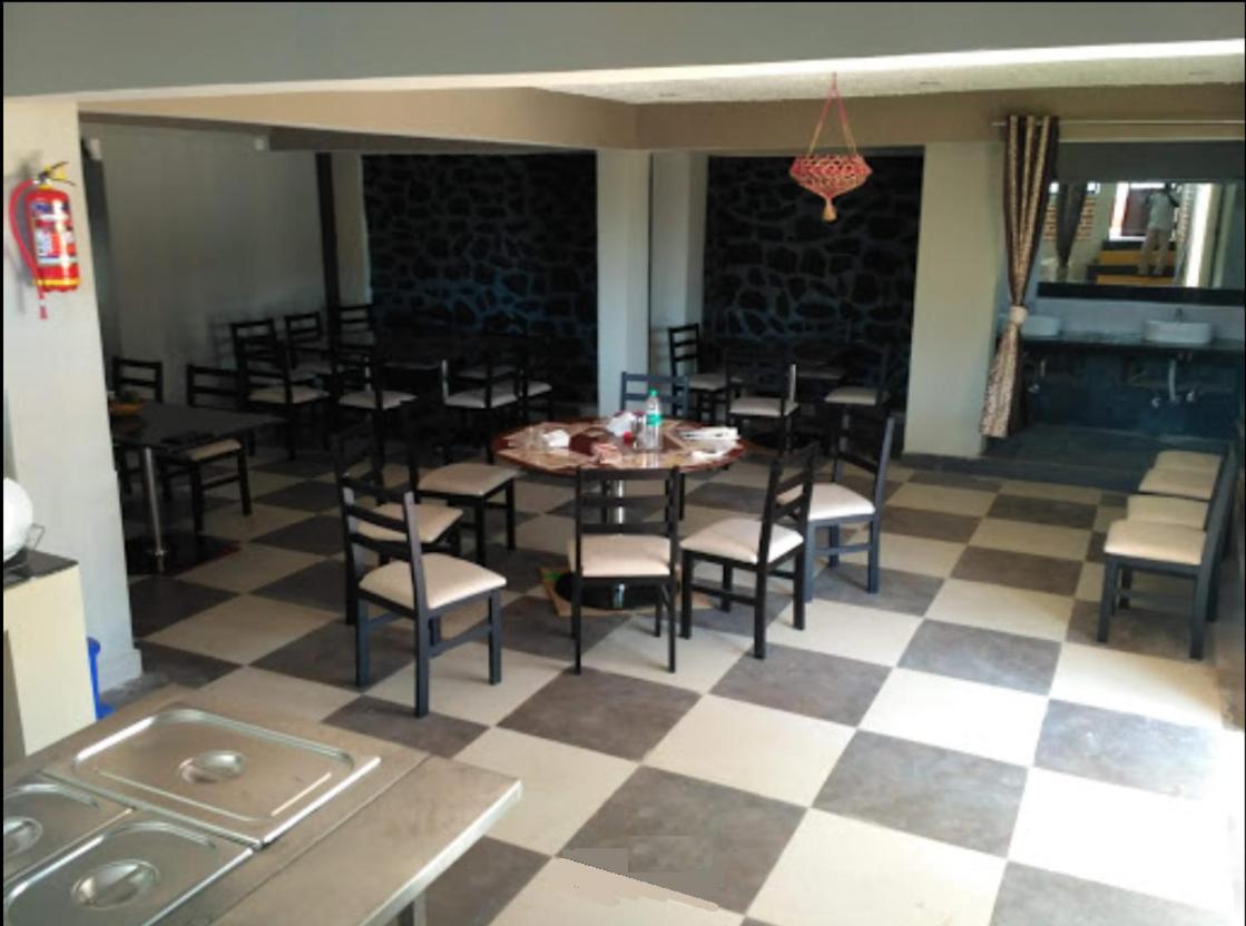 Hotel The Meadows Kodaikanal Zewnętrze zdjęcie