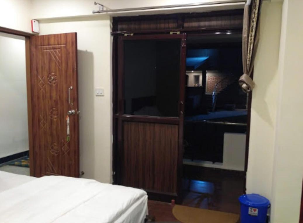 Hotel The Meadows Kodaikanal Zewnętrze zdjęcie