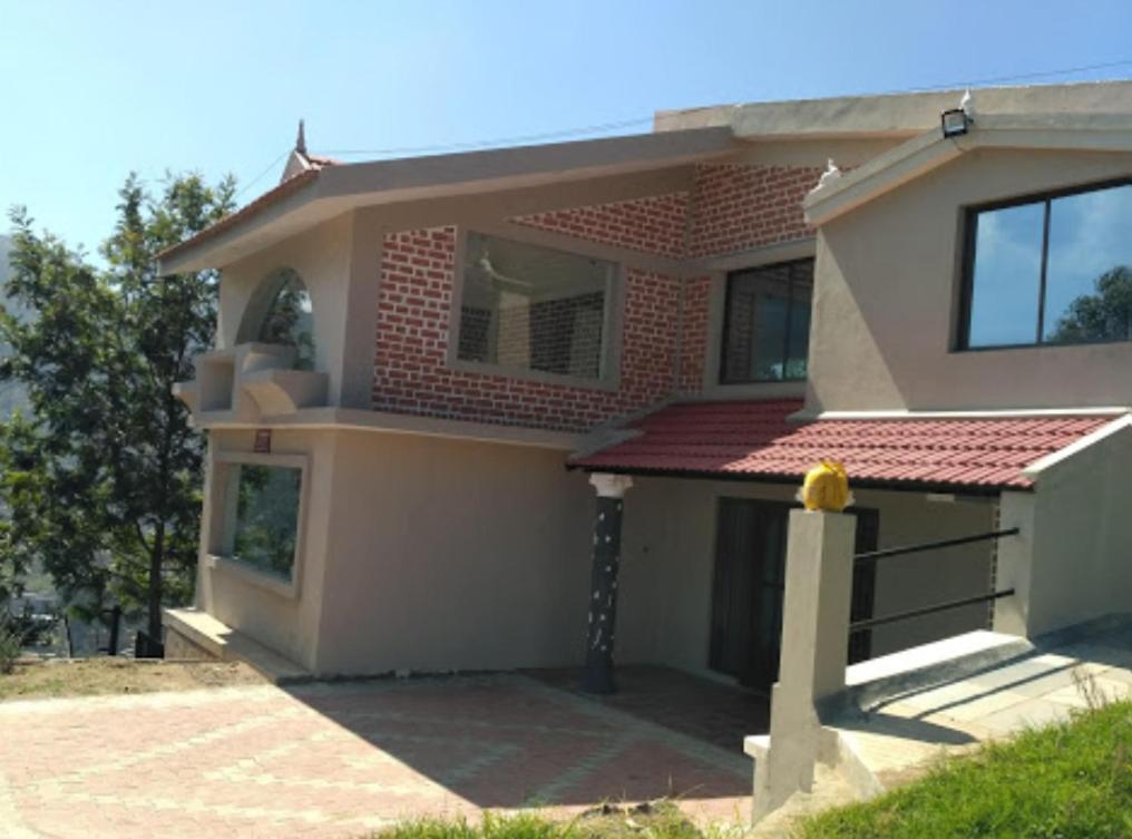 Hotel The Meadows Kodaikanal Zewnętrze zdjęcie