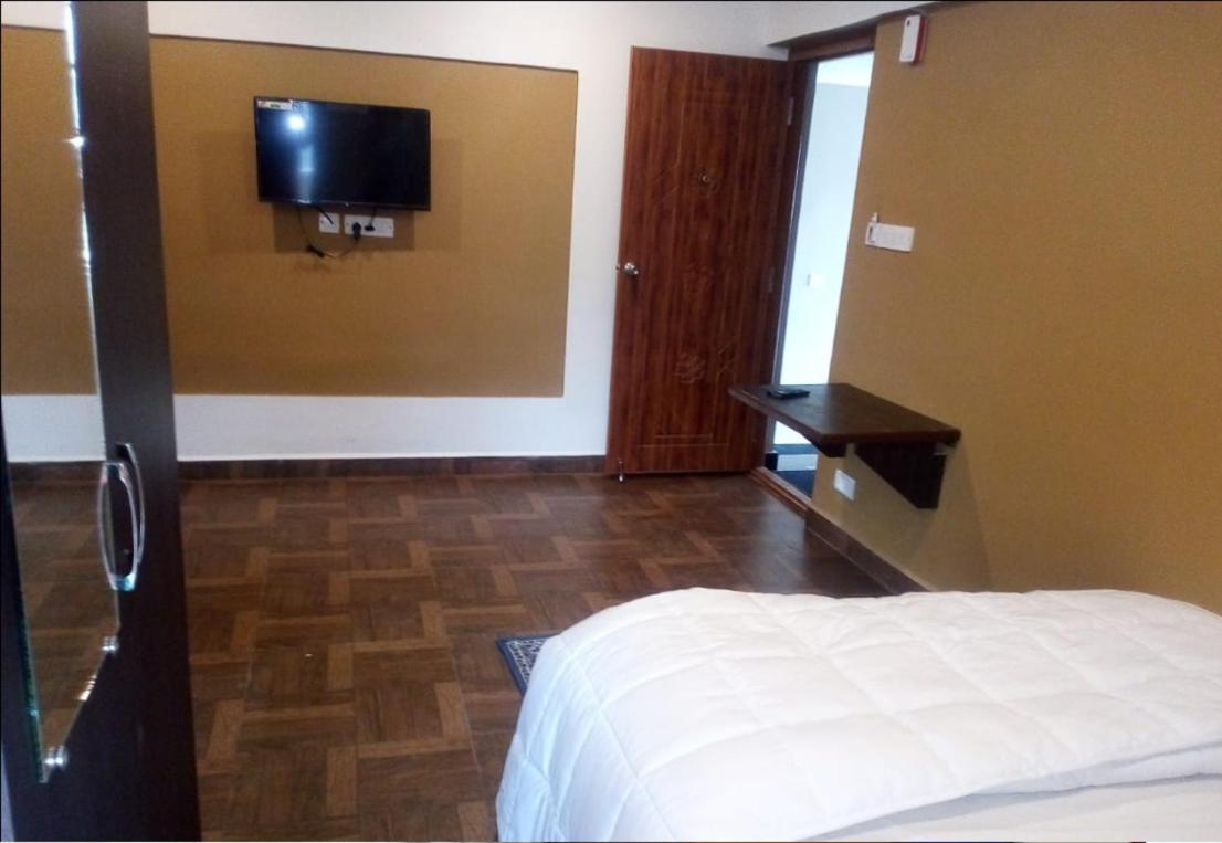 Hotel The Meadows Kodaikanal Zewnętrze zdjęcie