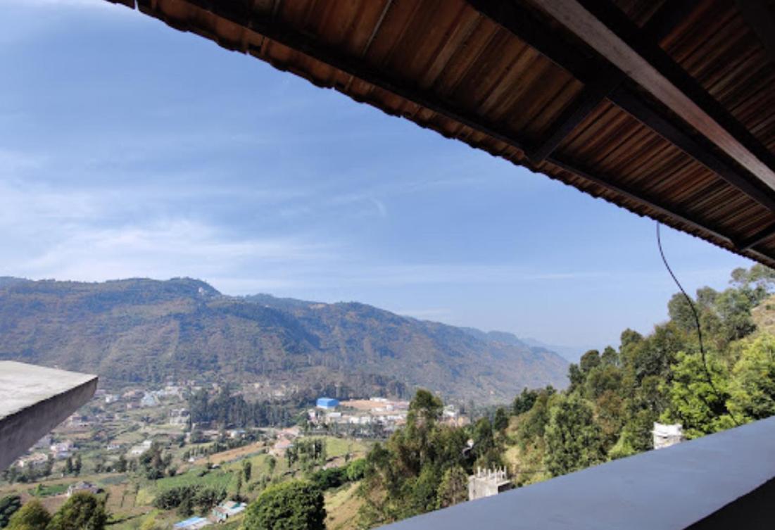 Hotel The Meadows Kodaikanal Zewnętrze zdjęcie