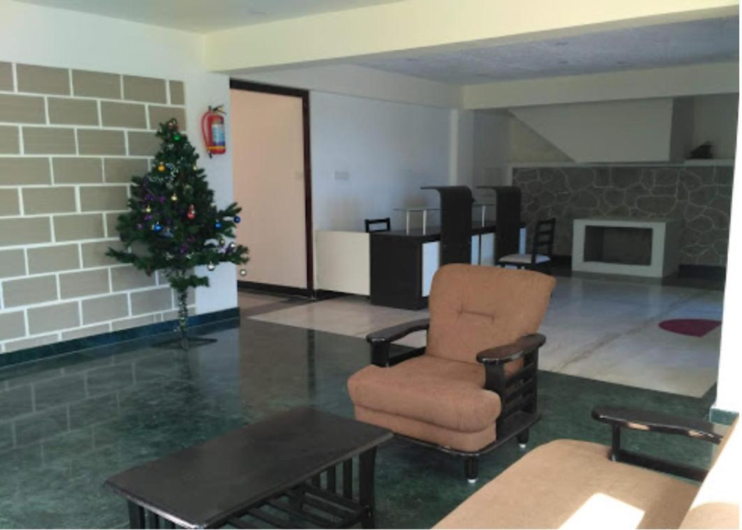 Hotel The Meadows Kodaikanal Zewnętrze zdjęcie