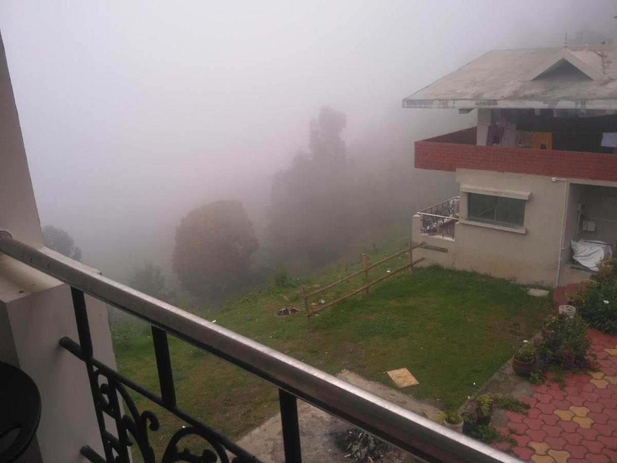 Hotel The Meadows Kodaikanal Zewnętrze zdjęcie