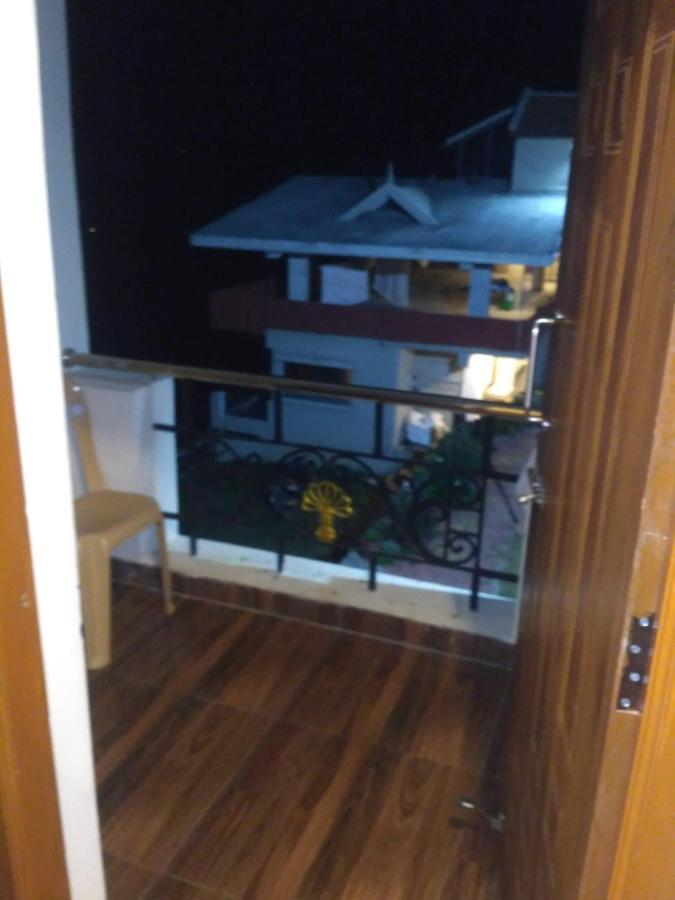 Hotel The Meadows Kodaikanal Zewnętrze zdjęcie