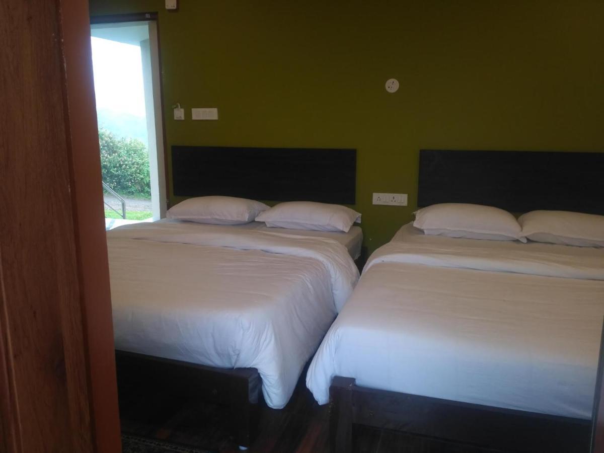 Hotel The Meadows Kodaikanal Zewnętrze zdjęcie