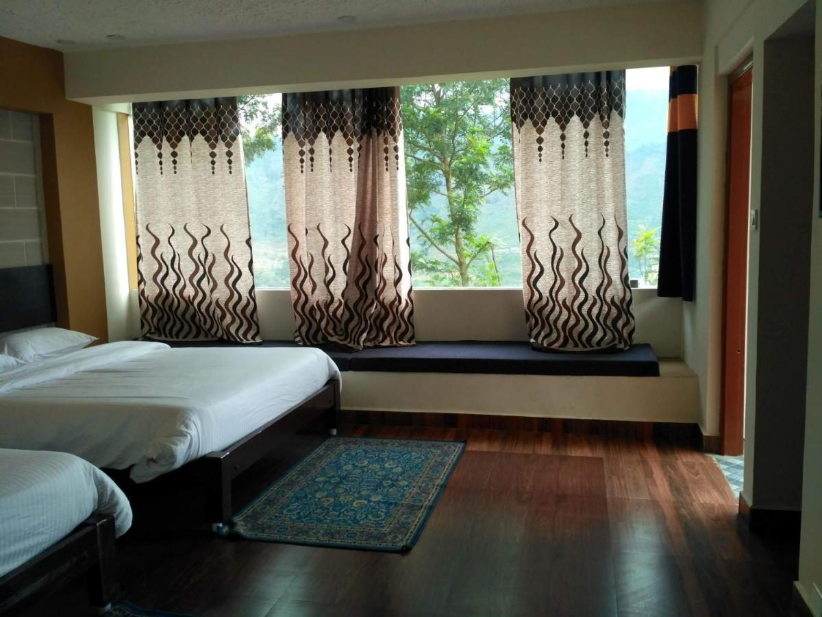 Hotel The Meadows Kodaikanal Zewnętrze zdjęcie