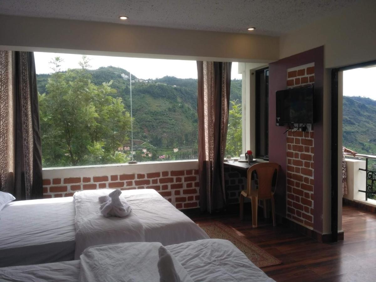 Hotel The Meadows Kodaikanal Zewnętrze zdjęcie