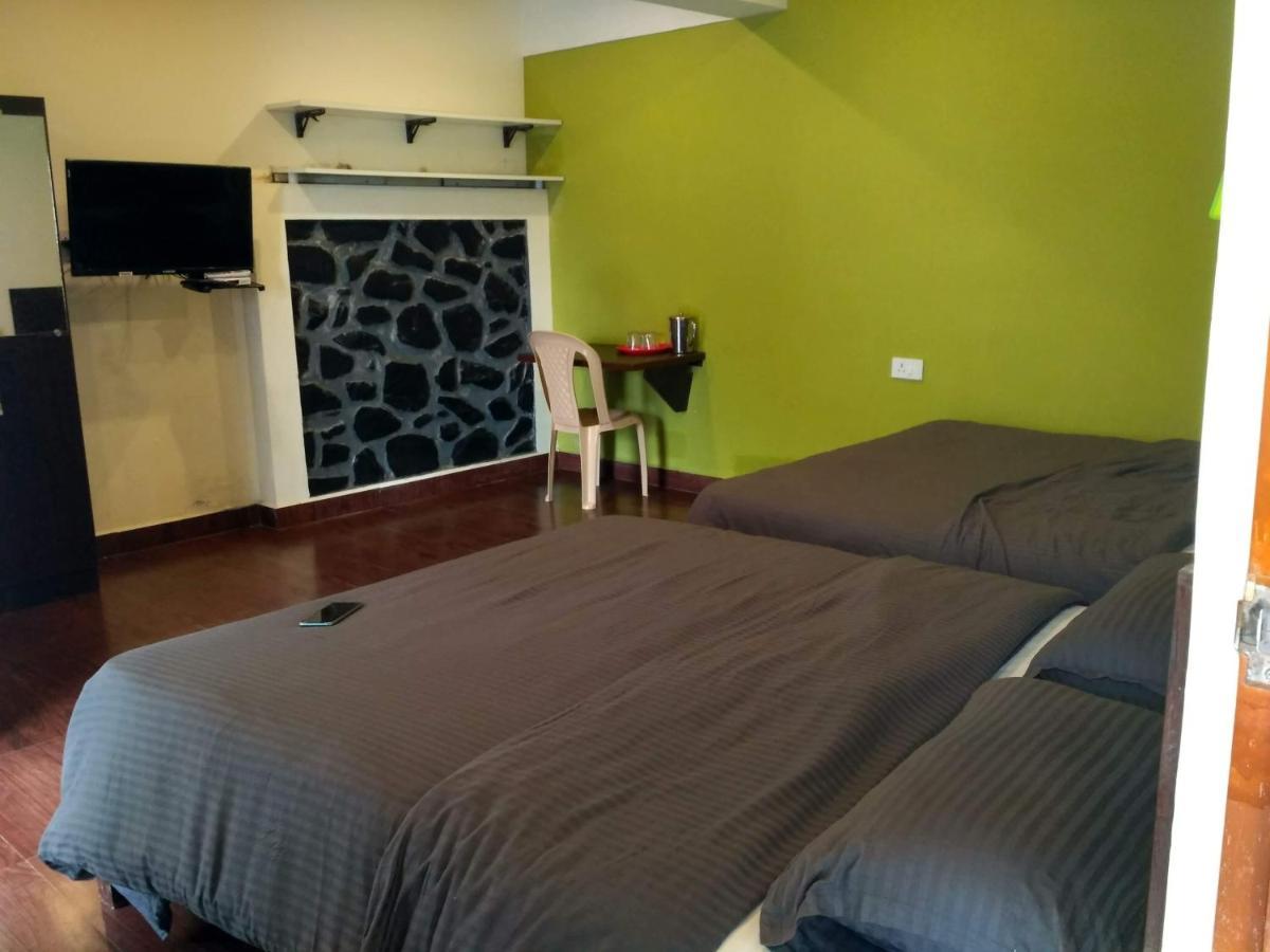 Hotel The Meadows Kodaikanal Zewnętrze zdjęcie