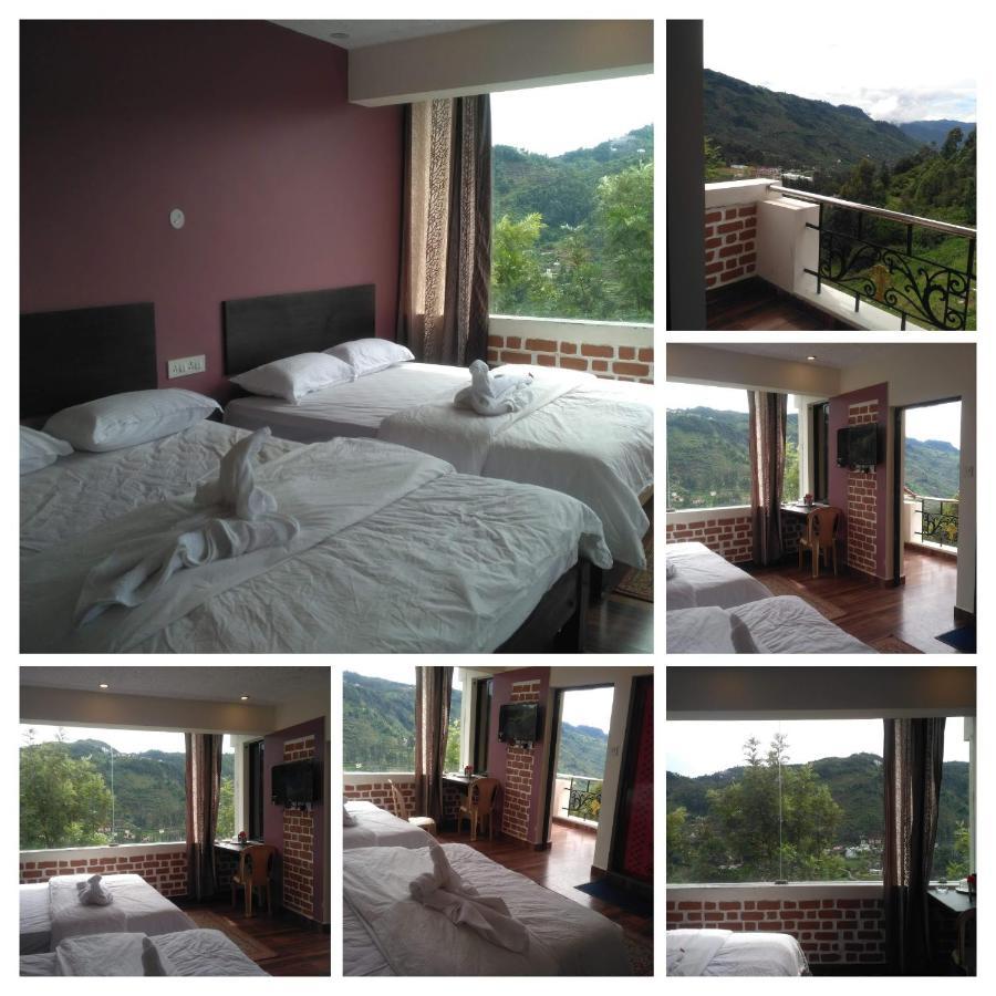 Hotel The Meadows Kodaikanal Zewnętrze zdjęcie