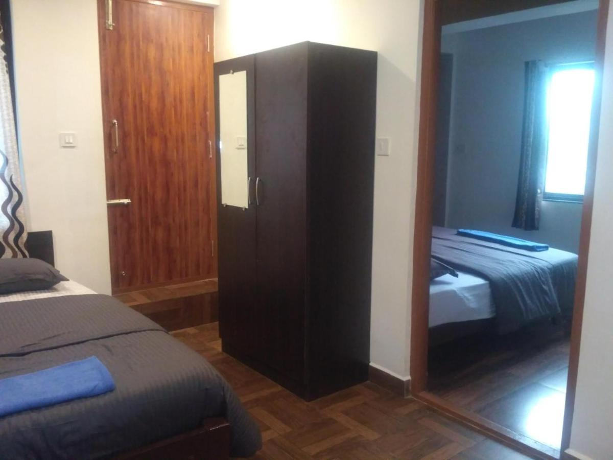 Hotel The Meadows Kodaikanal Zewnętrze zdjęcie