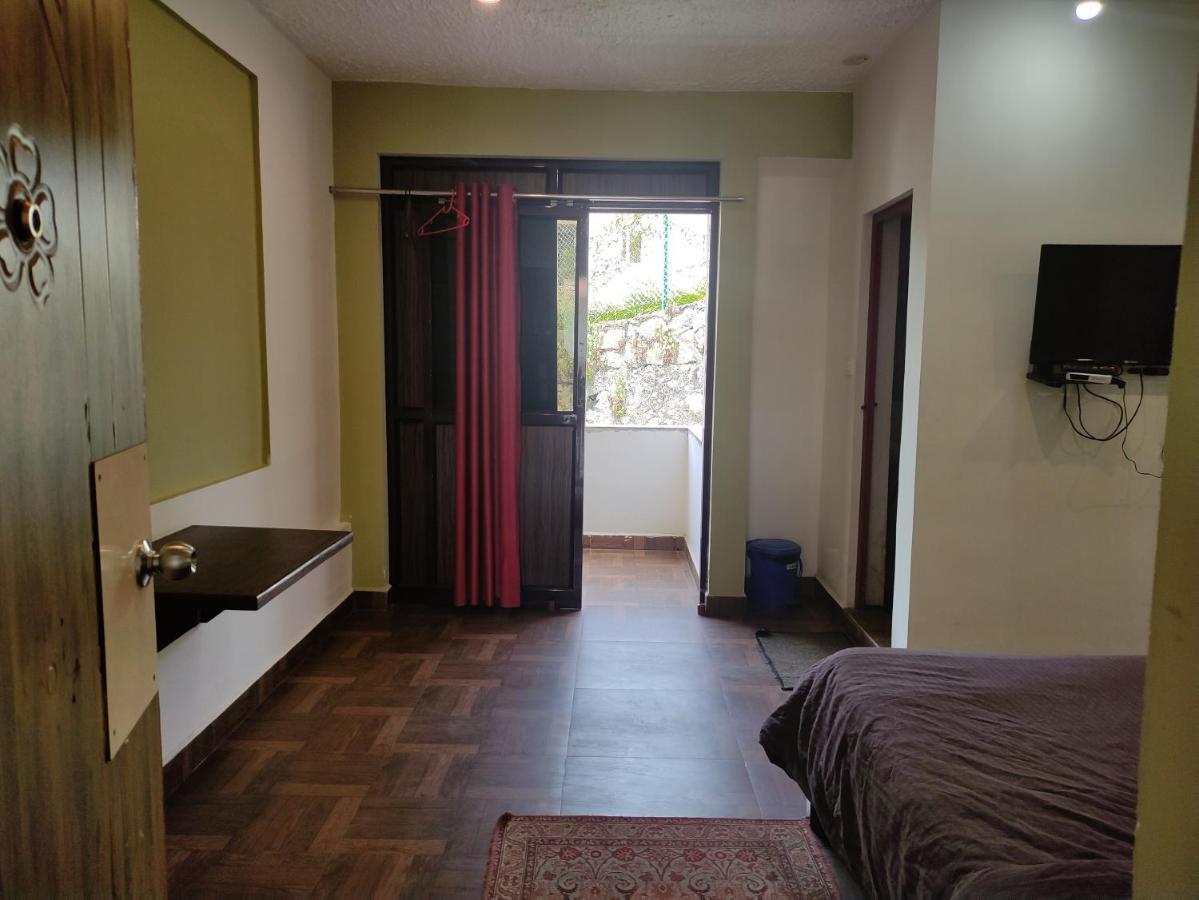 Hotel The Meadows Kodaikanal Zewnętrze zdjęcie