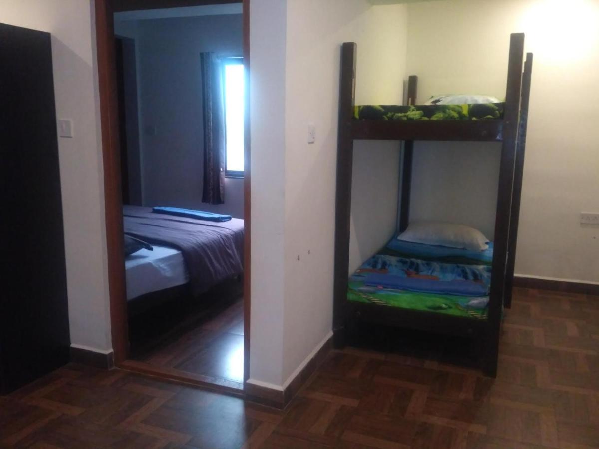 Hotel The Meadows Kodaikanal Zewnętrze zdjęcie