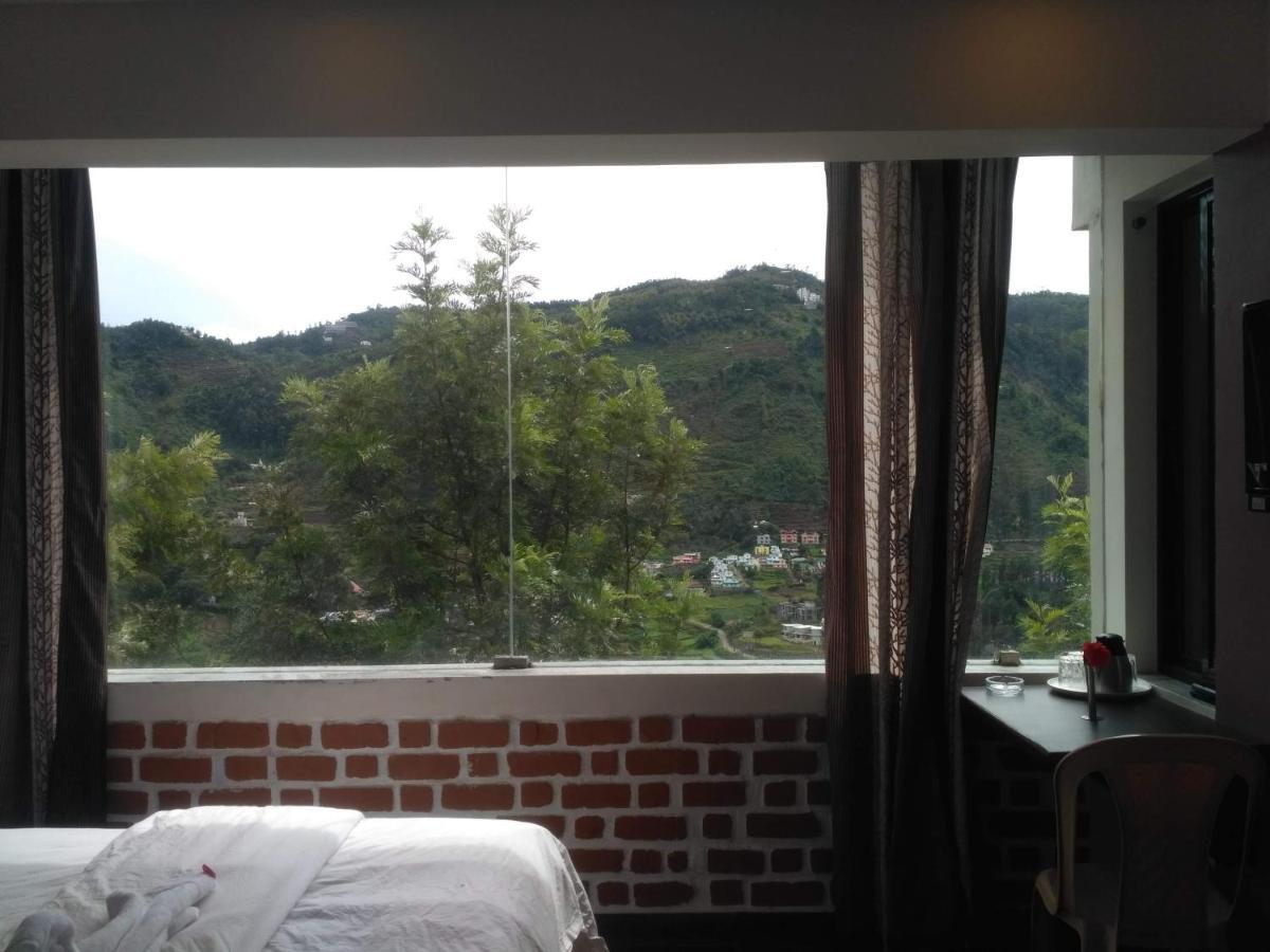 Hotel The Meadows Kodaikanal Zewnętrze zdjęcie