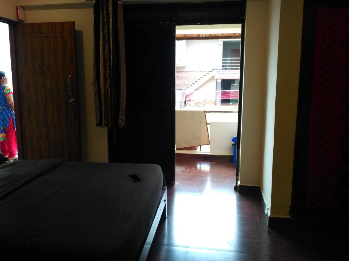 Hotel The Meadows Kodaikanal Zewnętrze zdjęcie