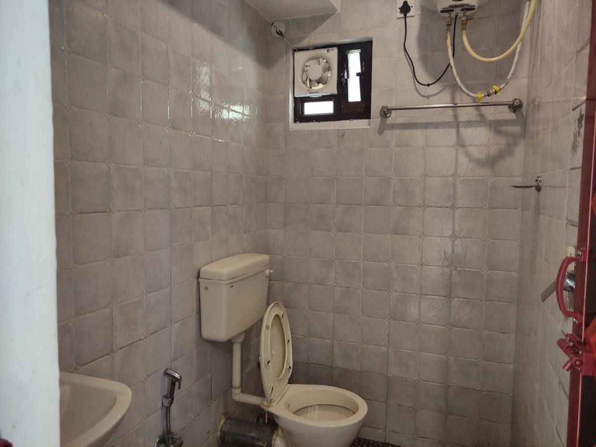 Hotel The Meadows Kodaikanal Zewnętrze zdjęcie