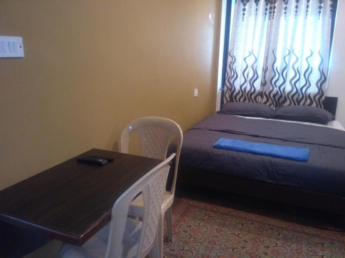 Hotel The Meadows Kodaikanal Zewnętrze zdjęcie