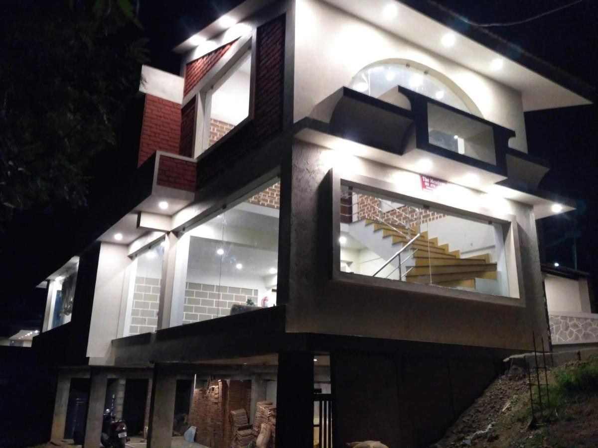 Hotel The Meadows Kodaikanal Zewnętrze zdjęcie