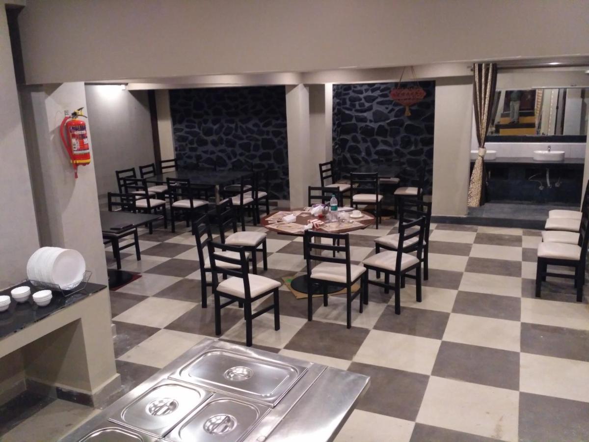Hotel The Meadows Kodaikanal Zewnętrze zdjęcie
